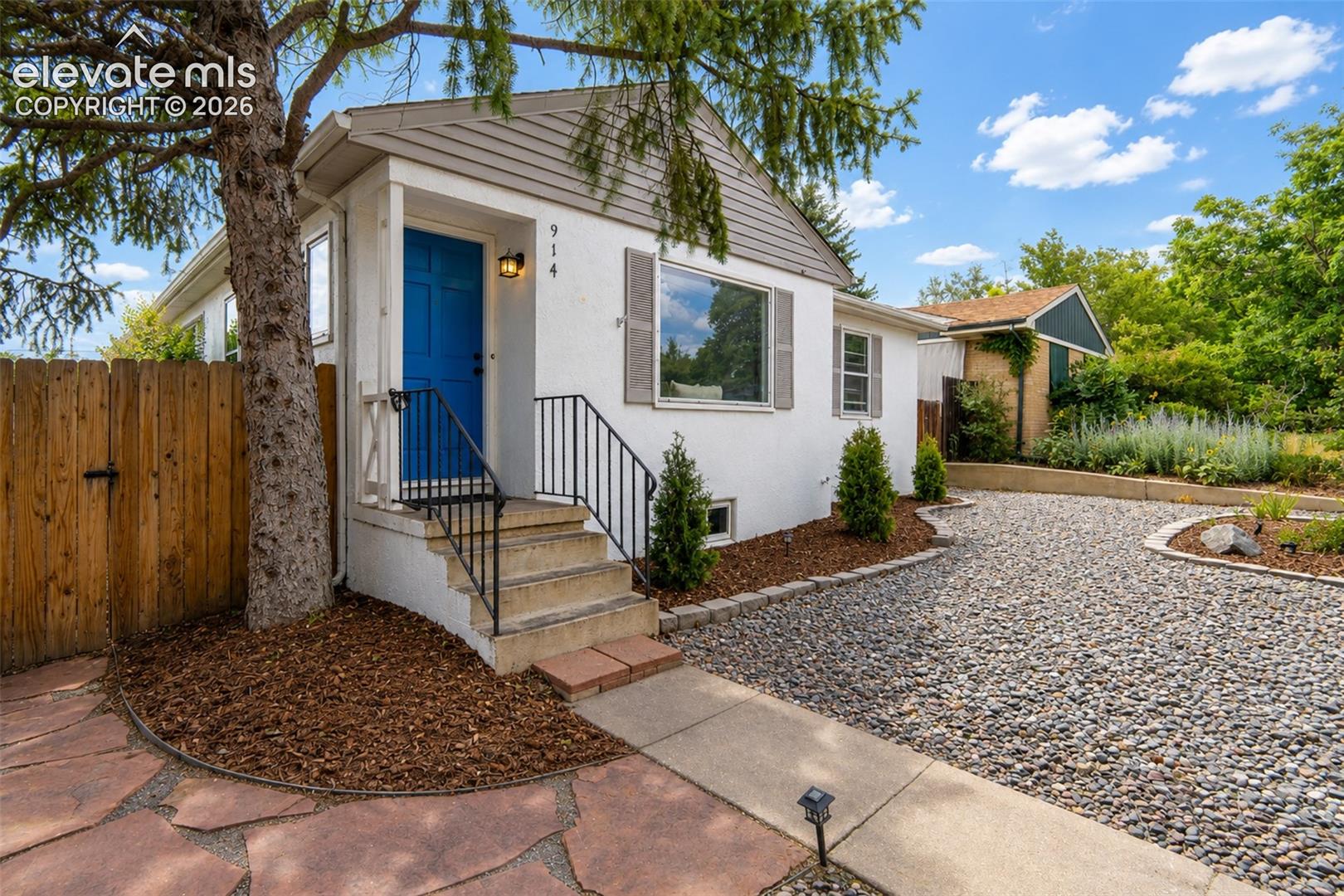 914 Meade Avenue