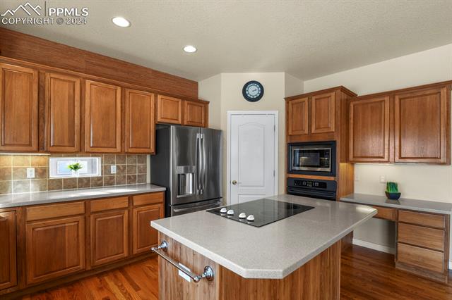 315 VENISON CREEK Drive