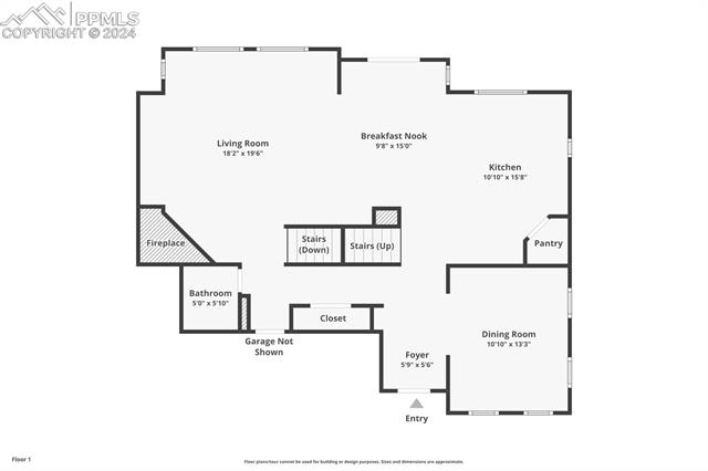 315 VENISON CREEK Drive