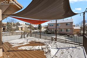 315 VENISON CREEK Drive