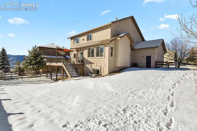 315 VENISON CREEK Drive