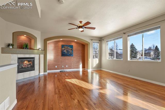 315 VENISON CREEK Drive