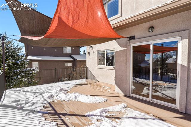 315 VENISON CREEK Drive