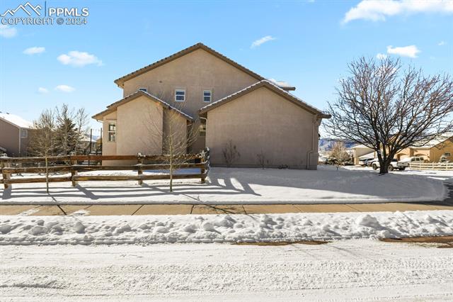 315 VENISON CREEK Drive