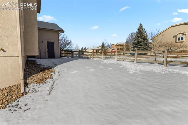 315 VENISON CREEK Drive