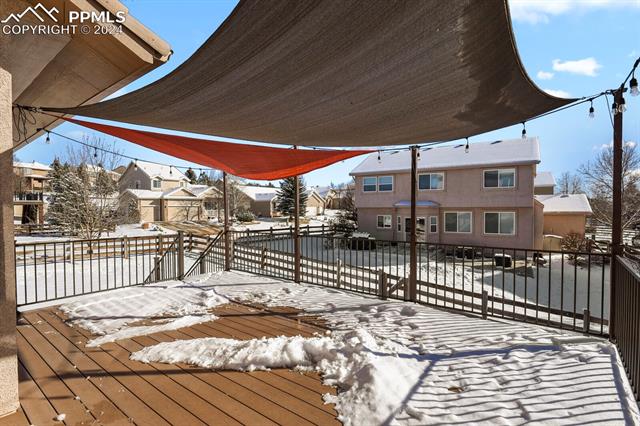 315 VENISON CREEK Drive