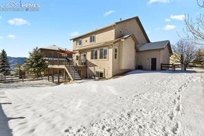315 VENISON CREEK Drive