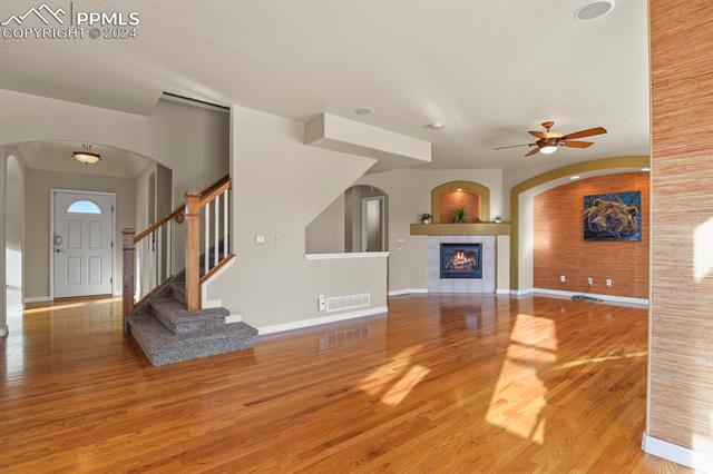 315 VENISON CREEK Drive