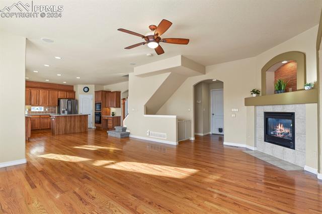 315 VENISON CREEK Drive