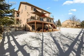 315 VENISON CREEK Drive