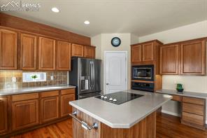 315 VENISON CREEK Drive