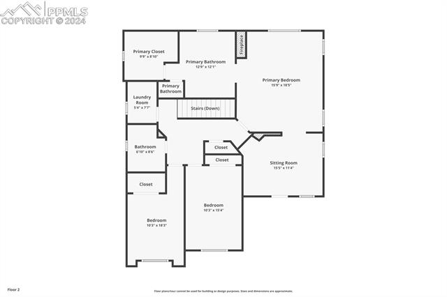 315 VENISON CREEK Drive