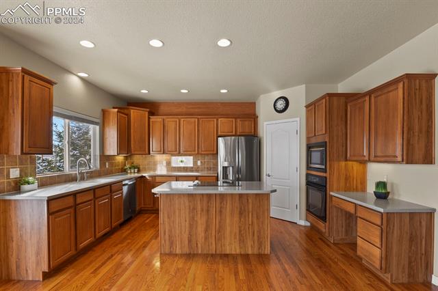 315 VENISON CREEK Drive