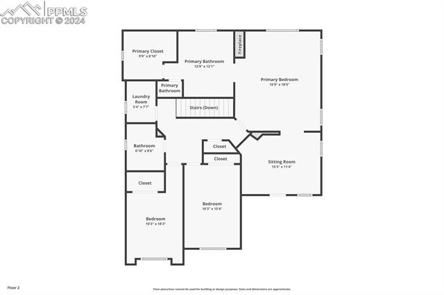 315 VENISON CREEK Drive