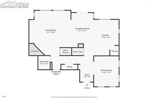 315 VENISON CREEK Drive