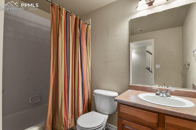 315 VENISON CREEK Drive