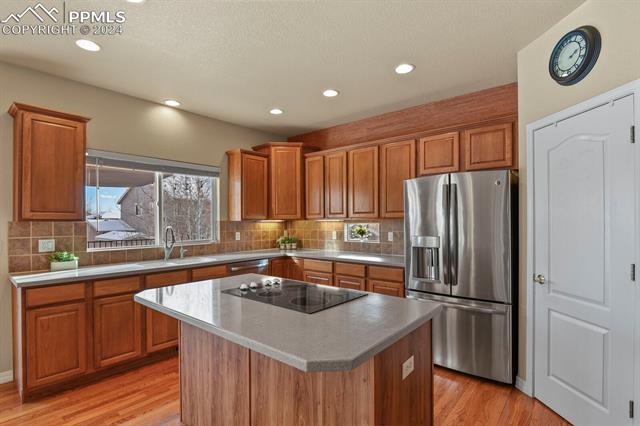 315 VENISON CREEK Drive