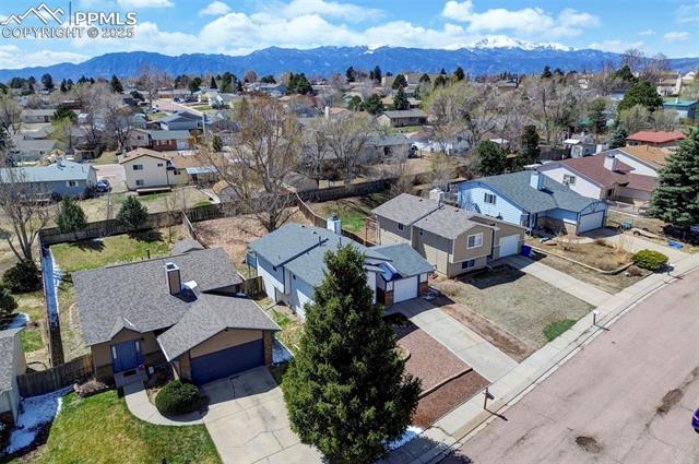 1790 Moran Court