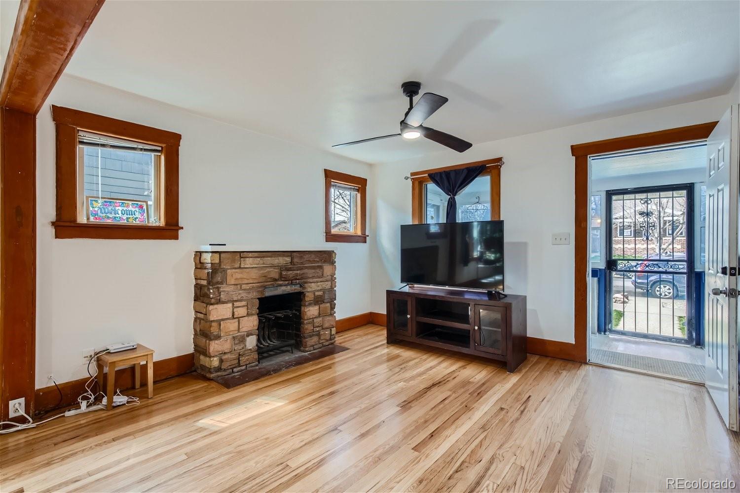 4556 Decatur Street