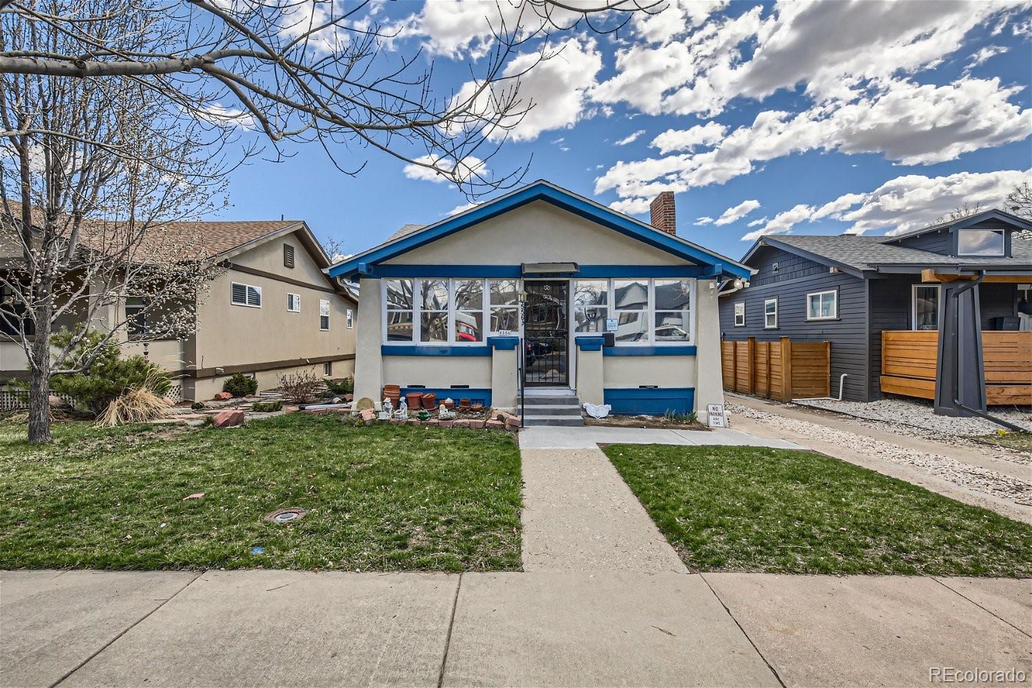 4556 Decatur Street