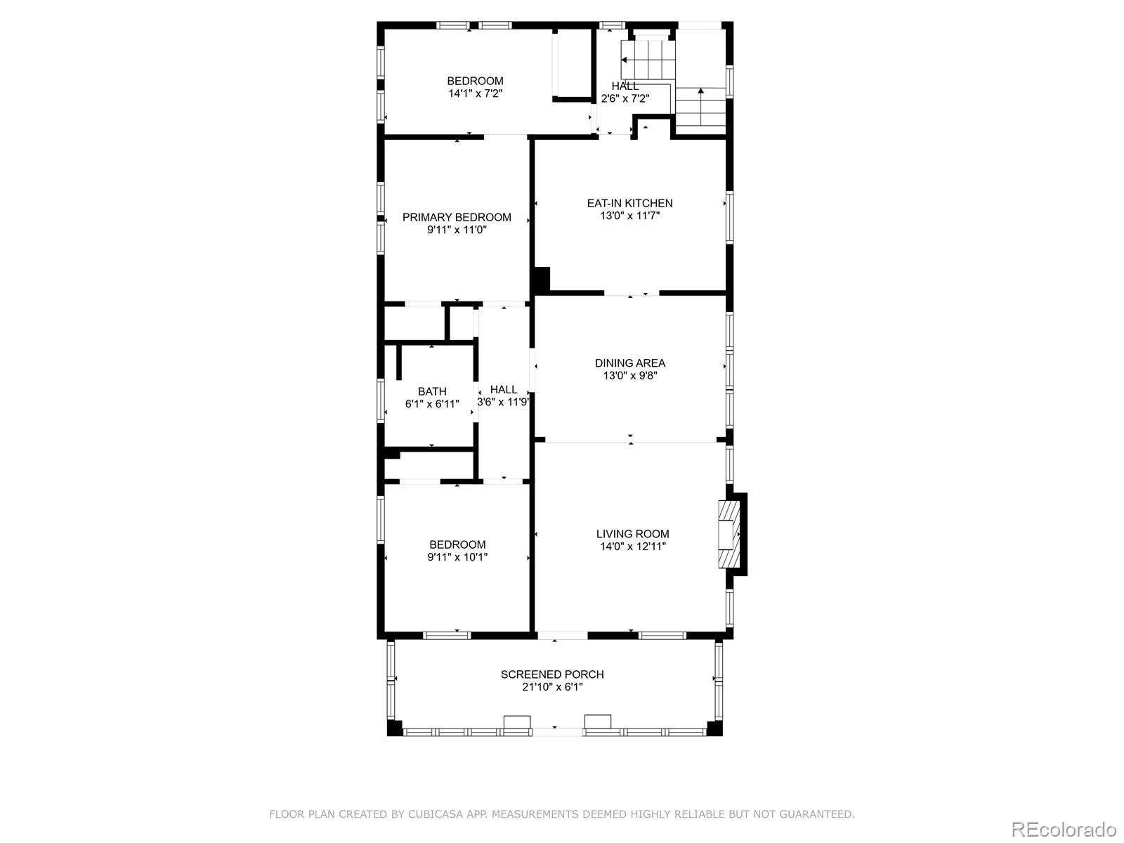 4556 Decatur Street
