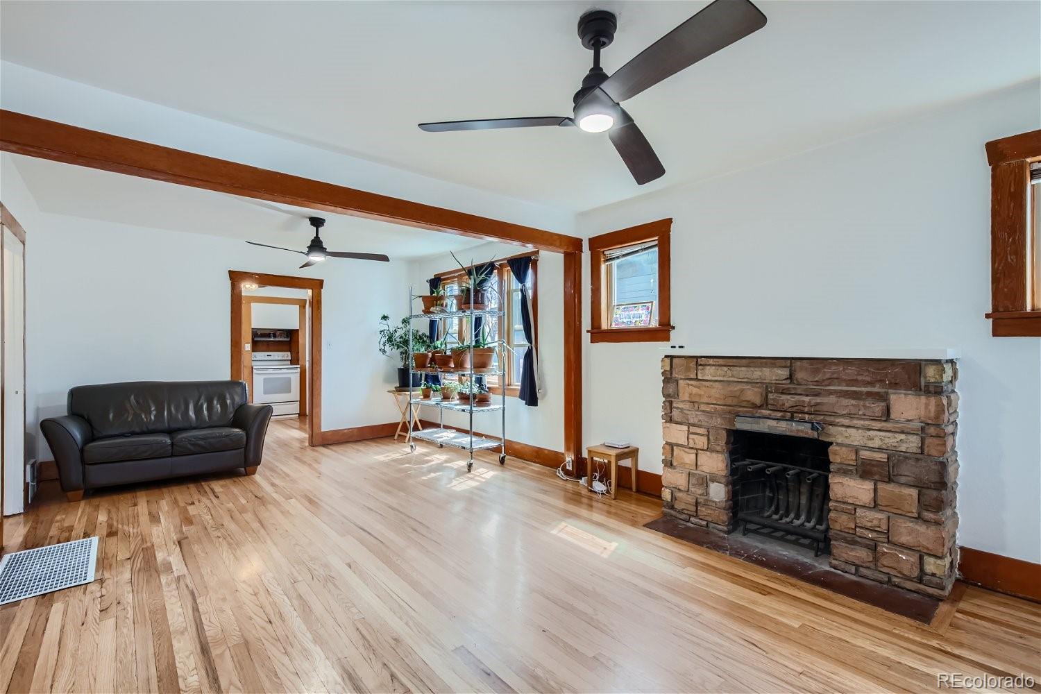 4556 Decatur Street
