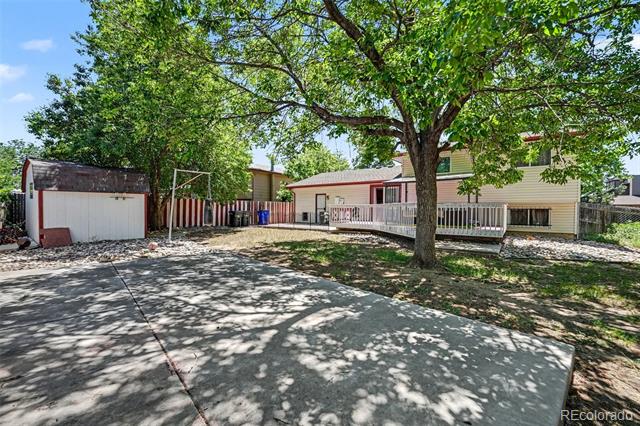 11239 E Center Avenue