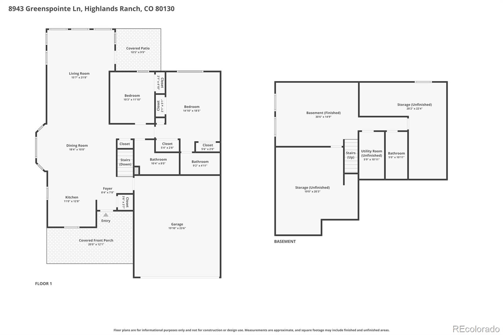 8943 Greenspointe Lane