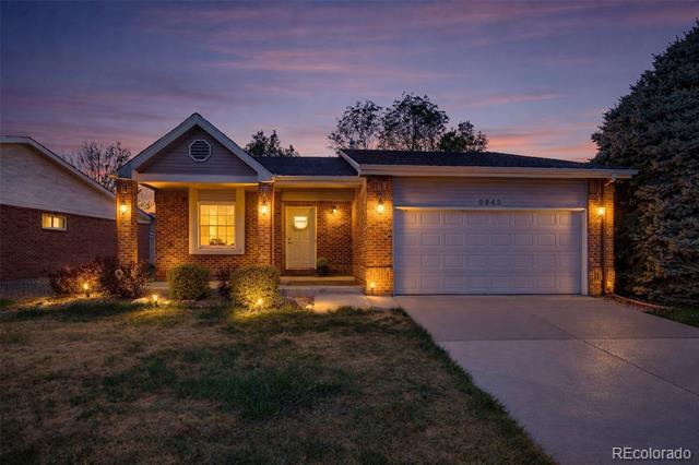 8943 Greenspointe Lane