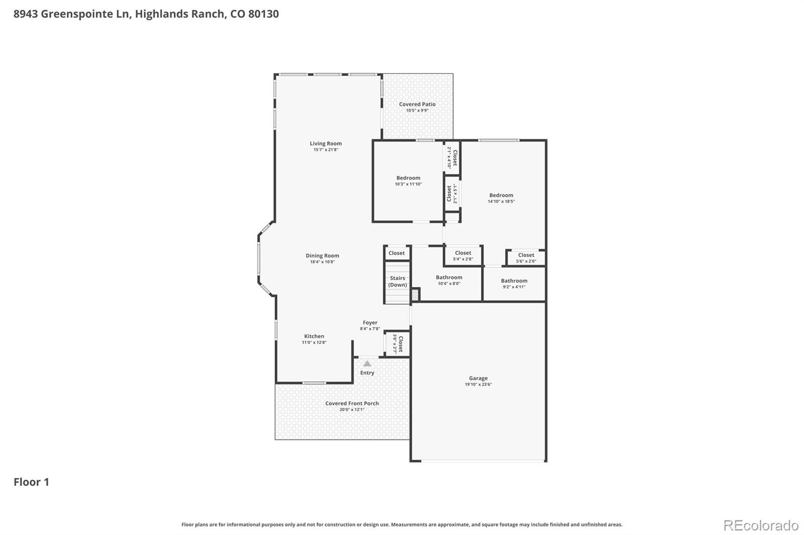 8943 Greenspointe Lane