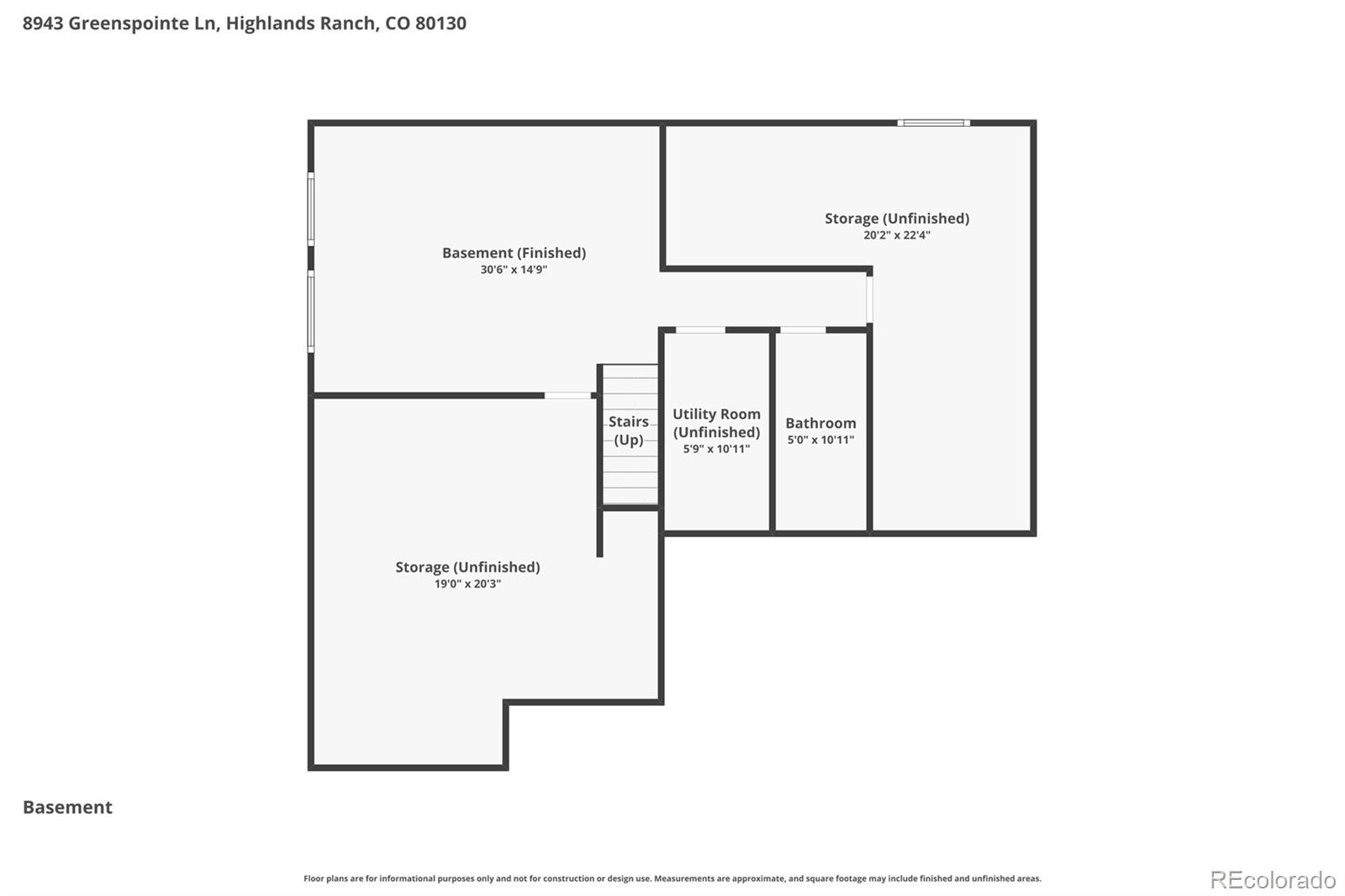 8943 Greenspointe Lane