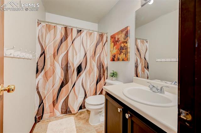 4430 Gunbarrel Drive