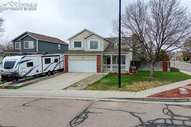 4430 Gunbarrel Drive