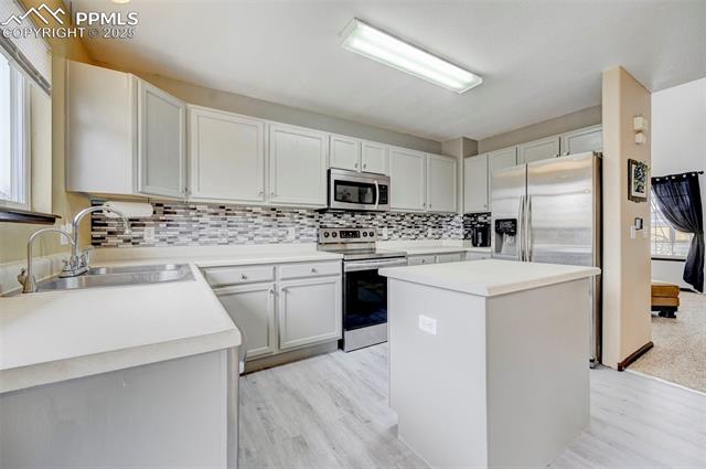 4430 Gunbarrel Drive