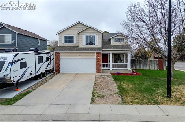 4430 Gunbarrel Drive