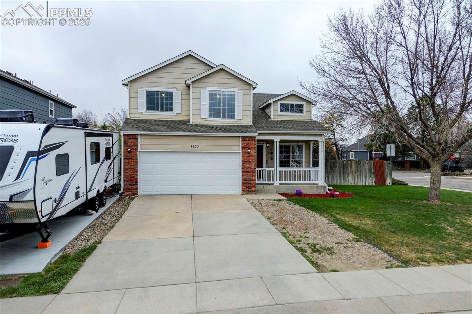 4430 Gunbarrel Drive