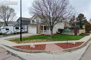 4430 Gunbarrel Drive
