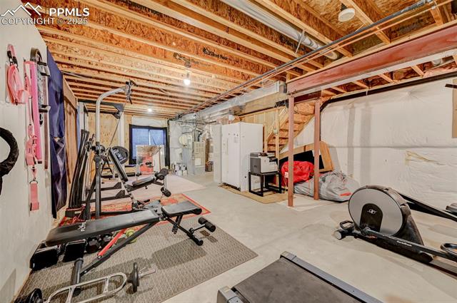 4430 Gunbarrel Drive