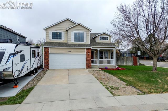 4430 Gunbarrel Drive