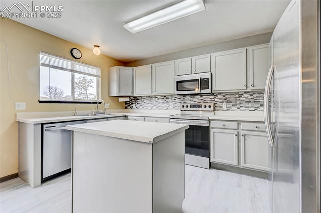 4430 Gunbarrel Drive