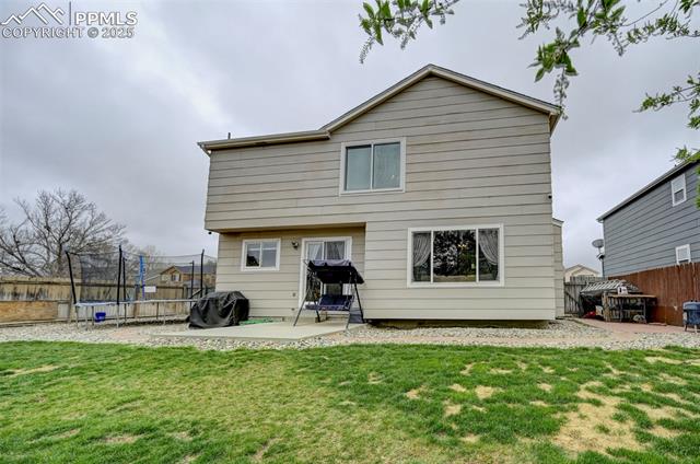 4430 Gunbarrel Drive