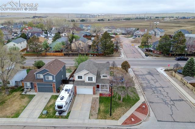 4430 Gunbarrel Drive