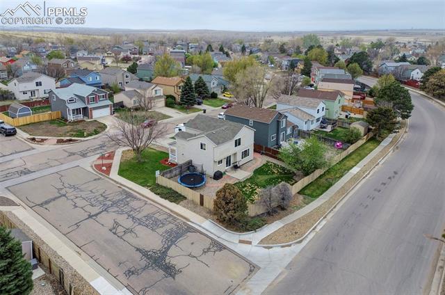 4430 Gunbarrel Drive