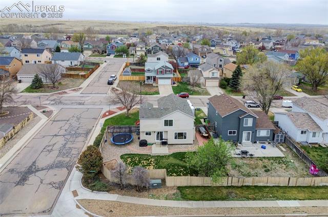 4430 Gunbarrel Drive