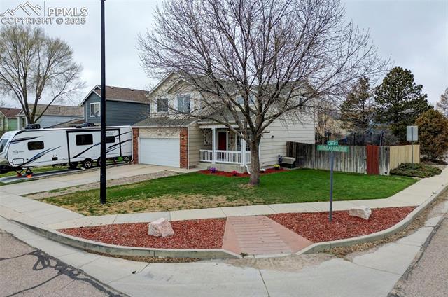 4430 Gunbarrel Drive