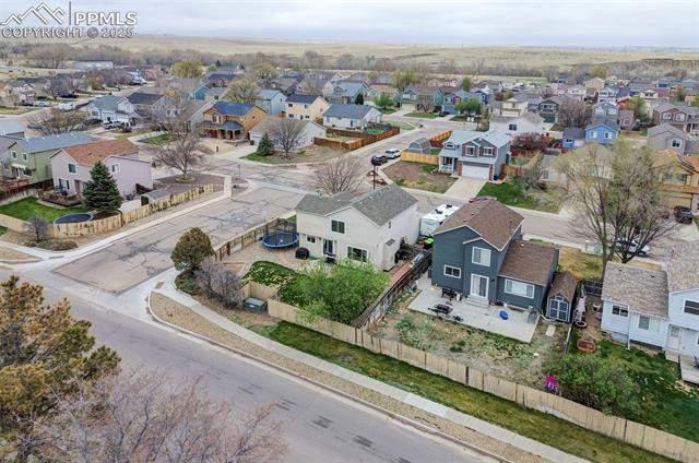 4430 Gunbarrel Drive