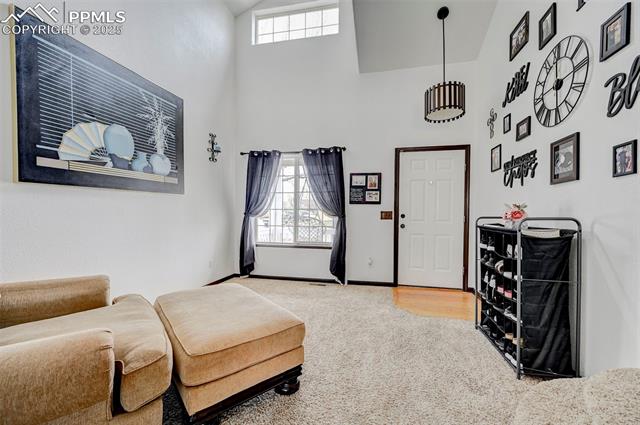 4430 Gunbarrel Drive