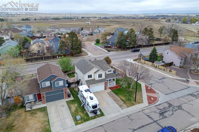 4430 Gunbarrel Drive