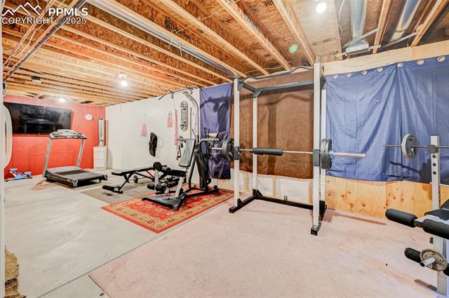 4430 Gunbarrel Drive