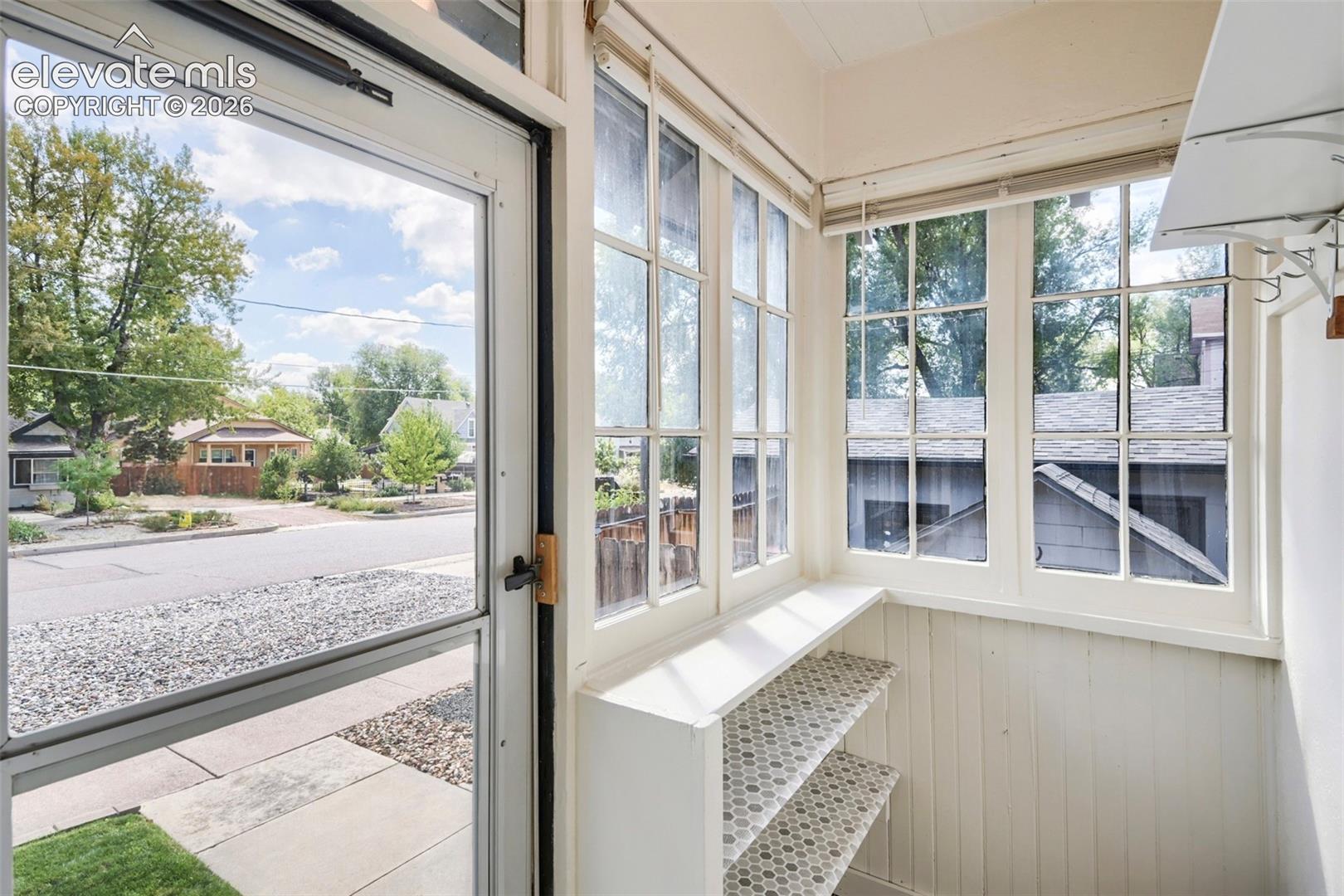 525 E Cache La Poudre Street